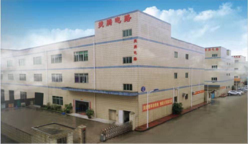China ShenZhen Jieteng Circuit Co., Ltd. Perfil de la compañía