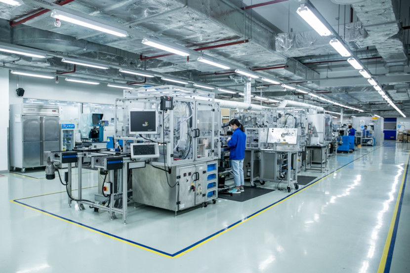 China ShenZhen Jieteng Circuit Co., Ltd. Perfil de la compañía