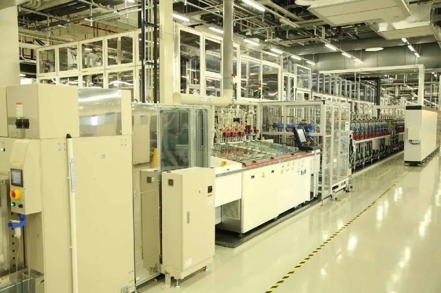 China ShenZhen Jieteng Circuit Co., Ltd. Perfil de la compañía