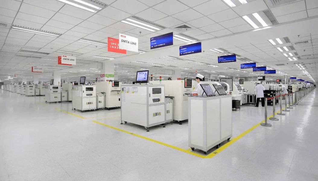 China ShenZhen Jieteng Circuit Co., Ltd. Perfil de la compañía
