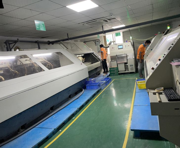 China ShenZhen Jieteng Circuit Co., Ltd. Perfil de la compañía