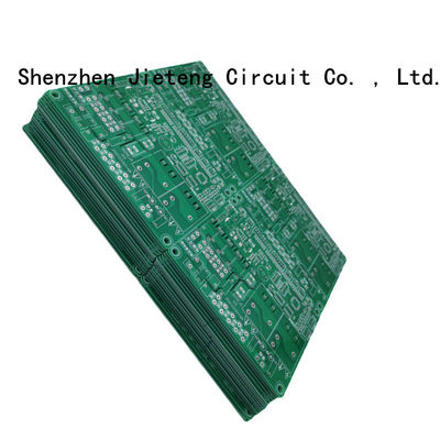 High Frequency PCB Board Electronics SMD PCB Assembly 8OZ