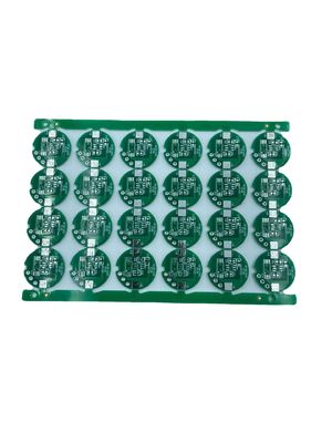 Electrical Circuits Custom Pcb Board Design , 1oz Pcb Layout Design Services