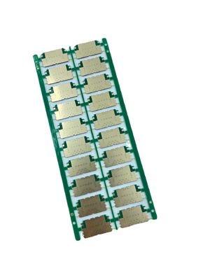 Custom Multilayer PCB Board Service , PCBA Manufacturing Design Keyboard PCB