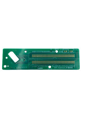 Impedance Control Hybrid Circuit Board And HASL Surface Finish