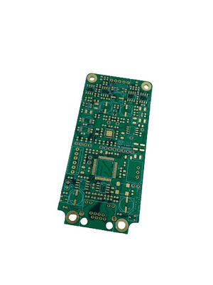 ODM Computer Motherboard Printing FR4 PCB Board BGA Impedance Circuit Board Processing