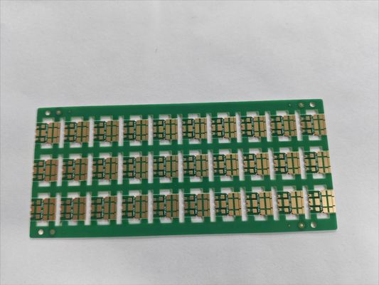 8-Layer FR4 HF Encoder Precision PCB Thickness 3.0mm