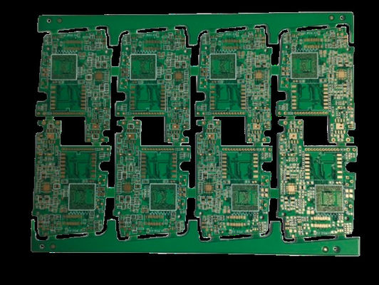 1.57mm Thickness Multilayer Printed Circuit Boards For Aerospace Applications